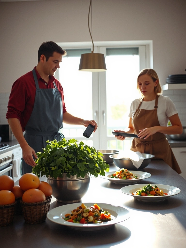 Zespół ZdrowieNa przy pracy