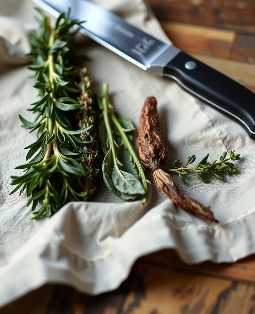 Weryfikacja składników